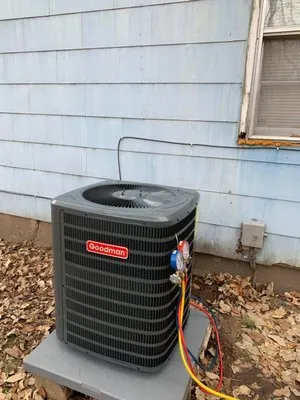 Ted's Heating And Cooling