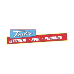Ted's HVAC Plumbing & Electrical
