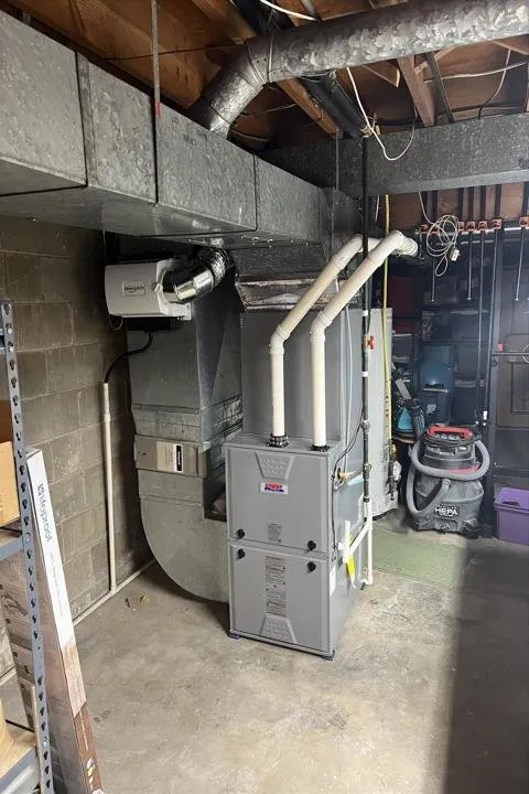 Local air conditioning service for homes across Coloma, MI - Teed Heating & Cooling