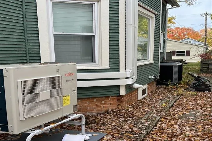 Trusted heating repair for homes across Coloma, MI - Teed Heating & Cooling