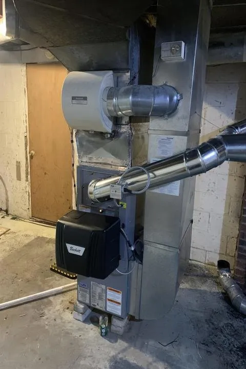 Certified furnace service for fast service across Coloma, MI - Teed Heating & Cooling