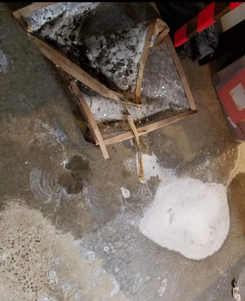 Slide of Teegarden Heating & Air