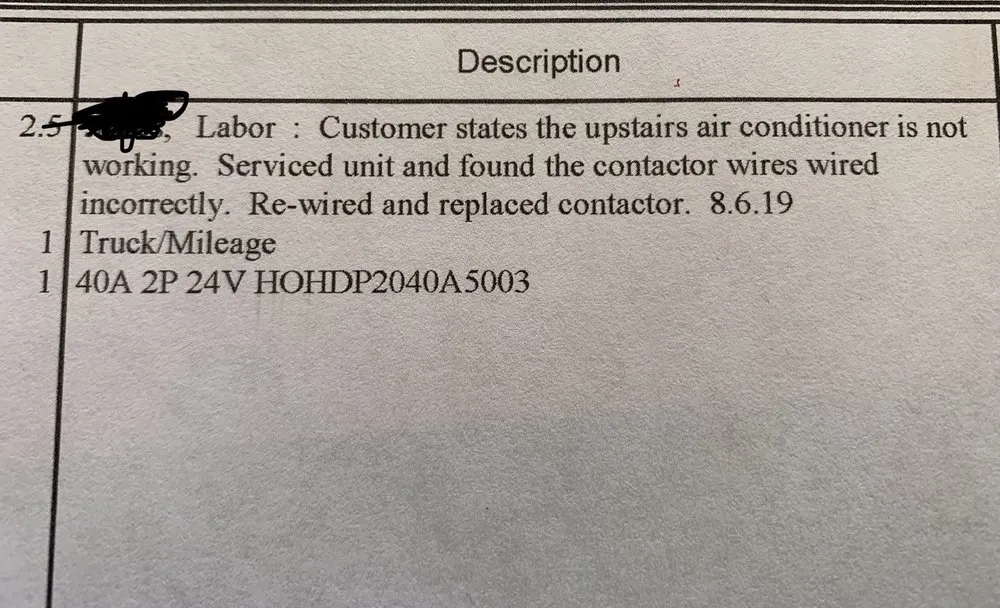 Slide of Teegarden Heating & Air