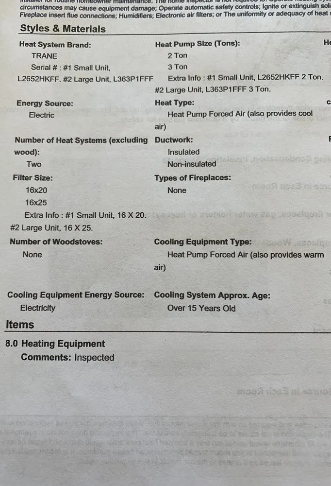 Slide of Teegarden Heating & Air