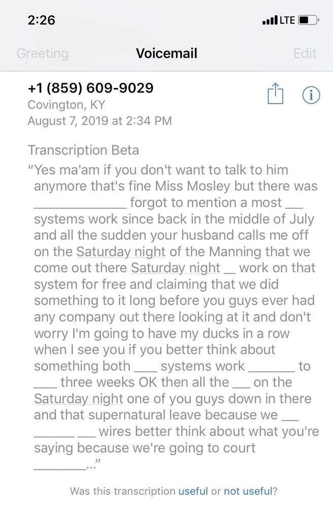 Slide of Teegarden Heating & Air