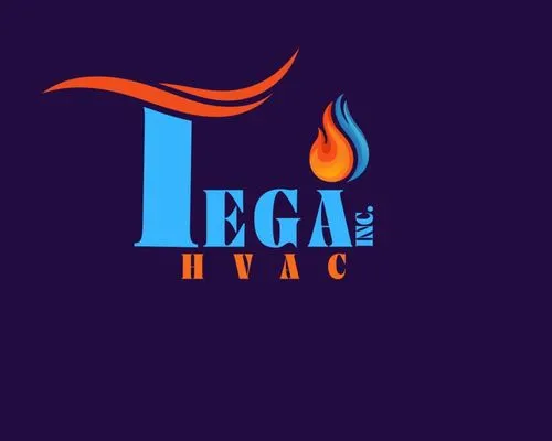 Tega Hvac Logo