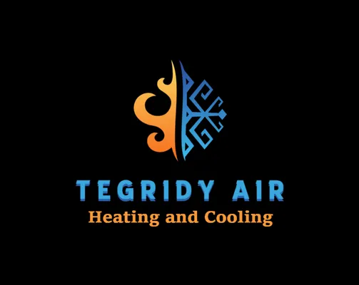 Tegridy Air Logo