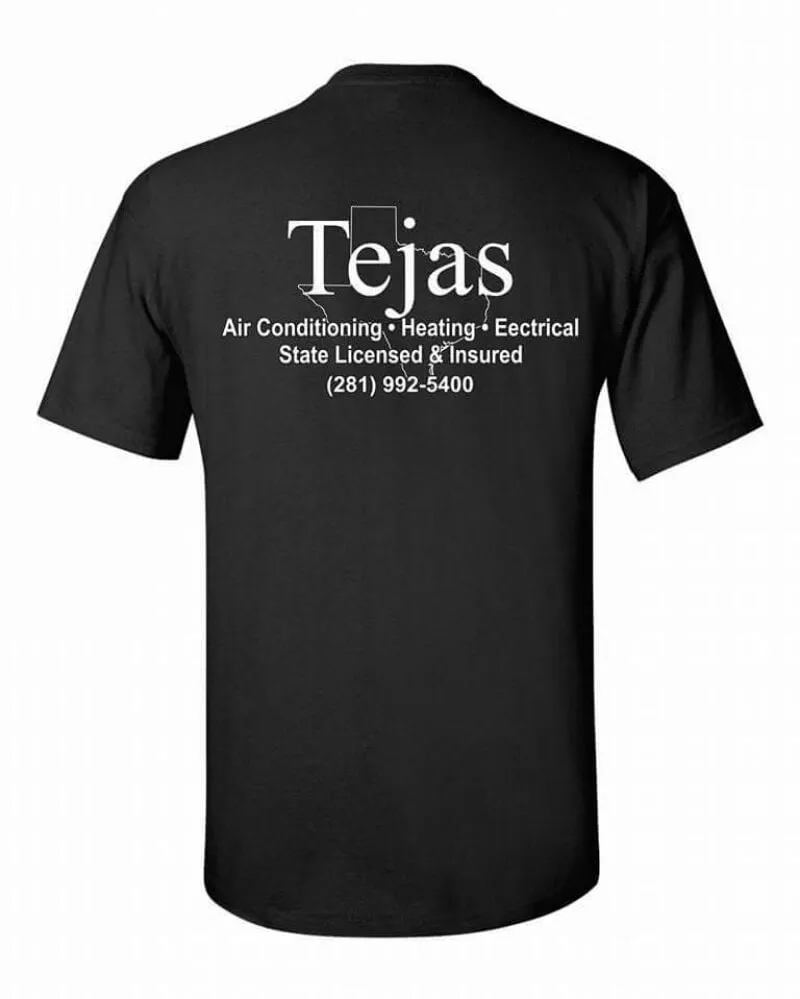 Slide of Tejas AC & Electrical