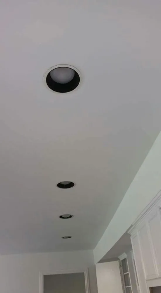 Slide of Tejas AC & Electrical