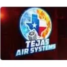 Slide of Tejas Air Systems