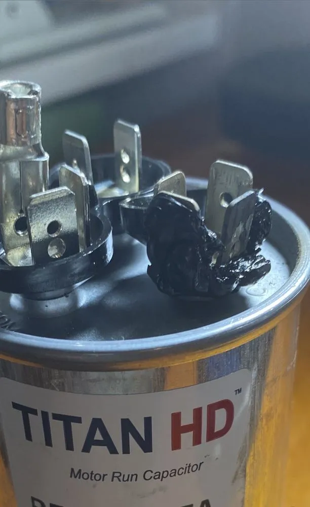 Slide of Tek Aire Services