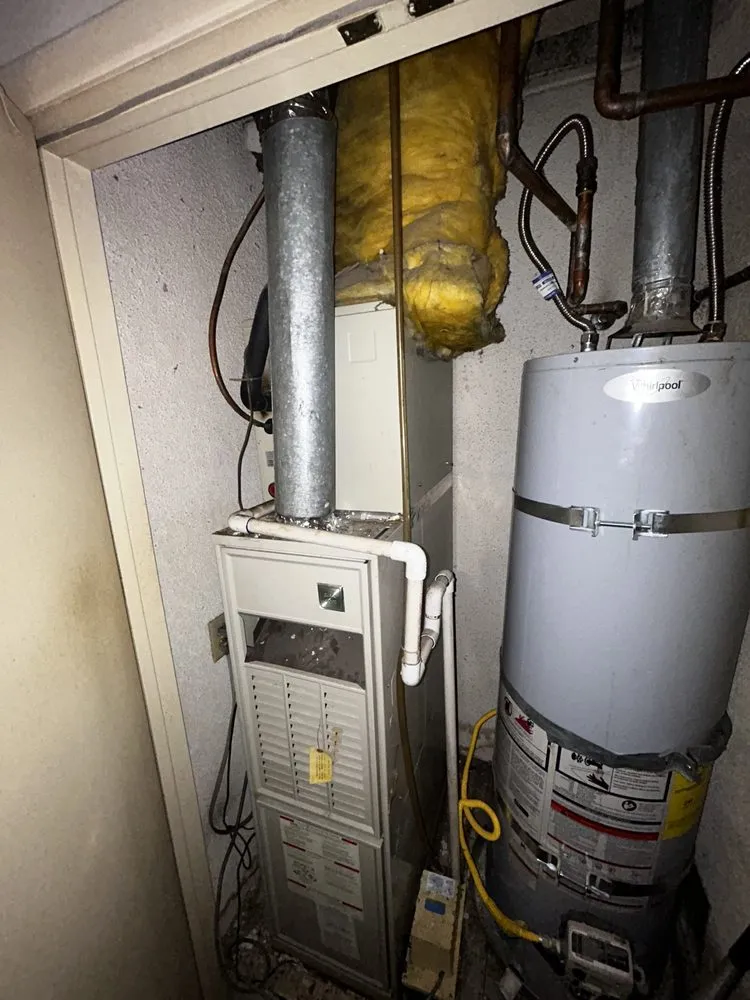 Slide of TEK Builders