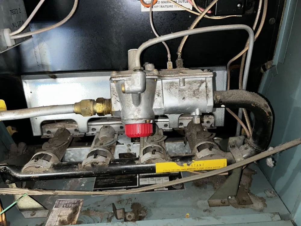 Slide of TEK Builders