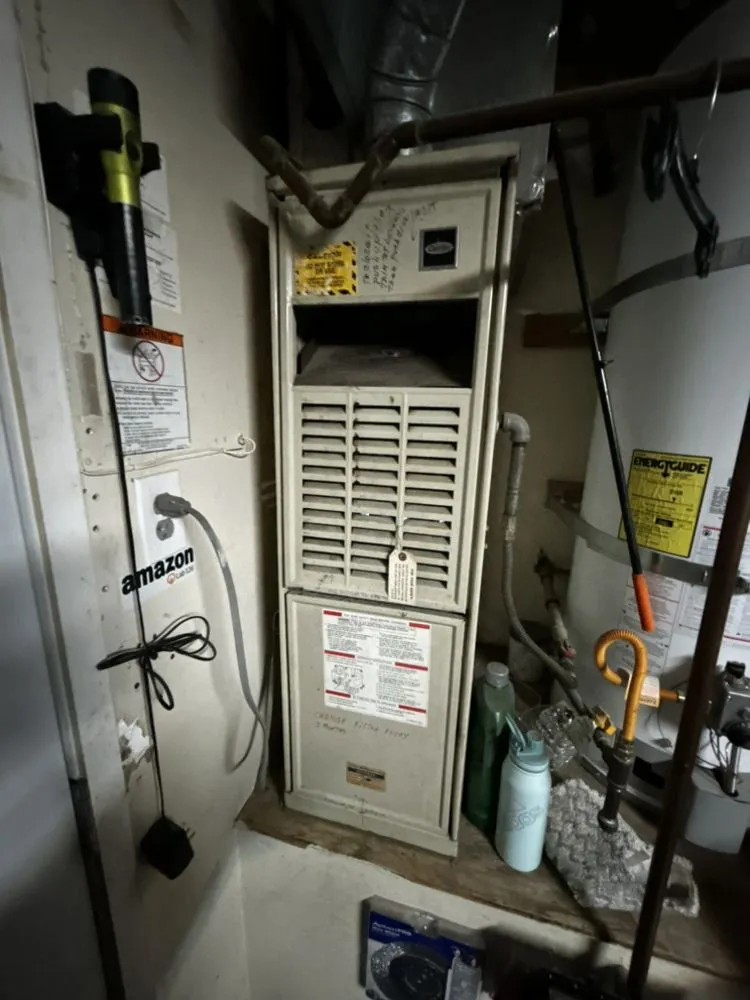 Slide of TEK Builders