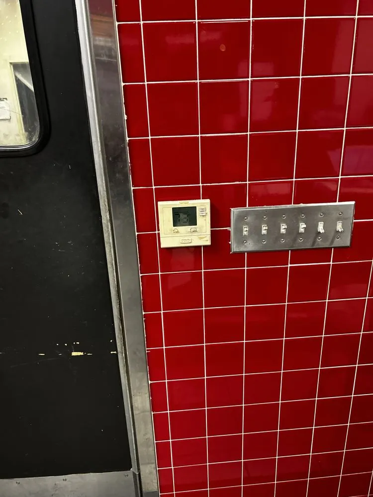 Slide of TEK Builders