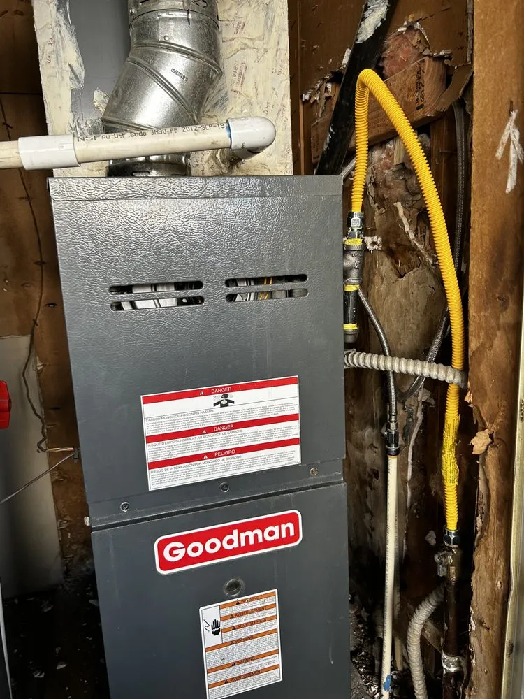 Slide of TEK Builders