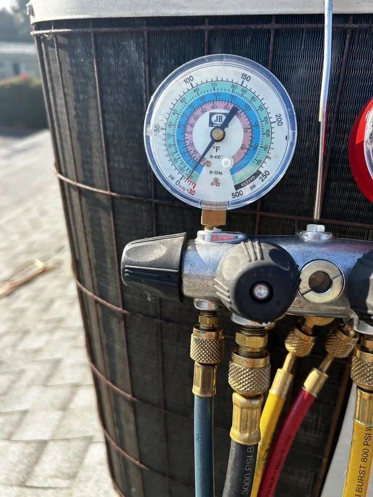 Slide of TEK Builders