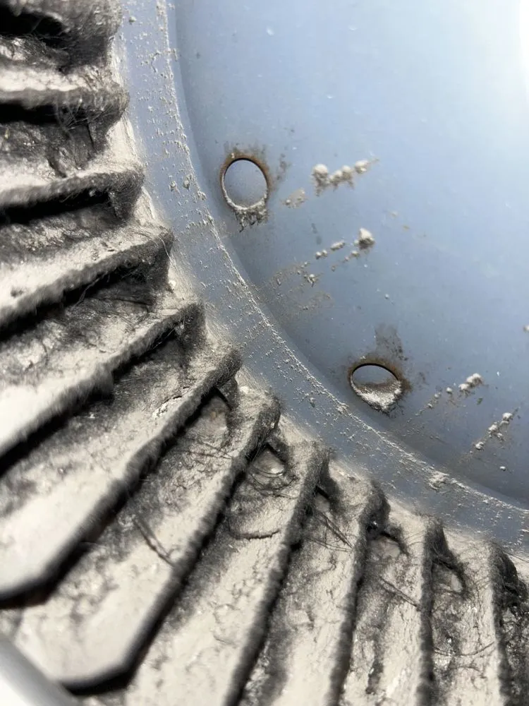 Slide of TEK Builders