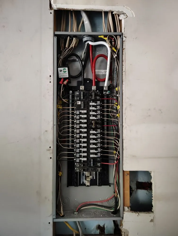 Slide of Tek Design & Construction