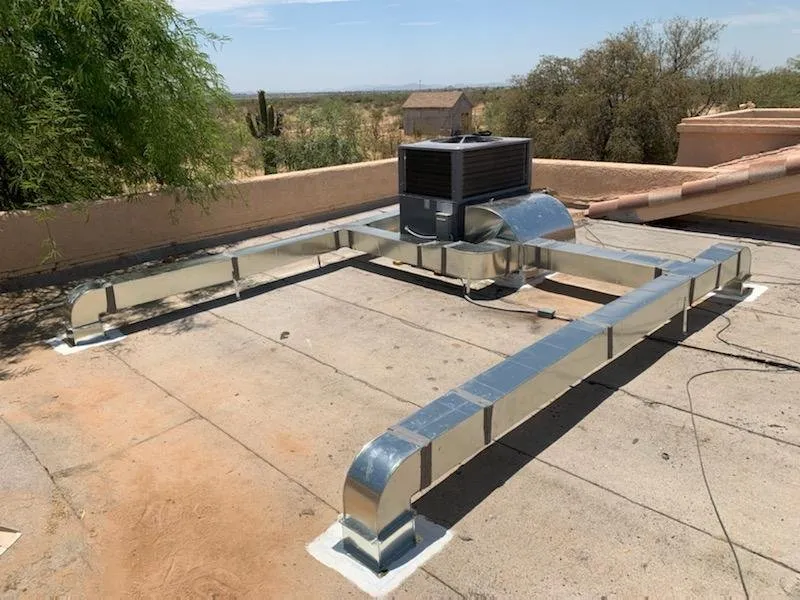 Slide of Tek1 Mechanical