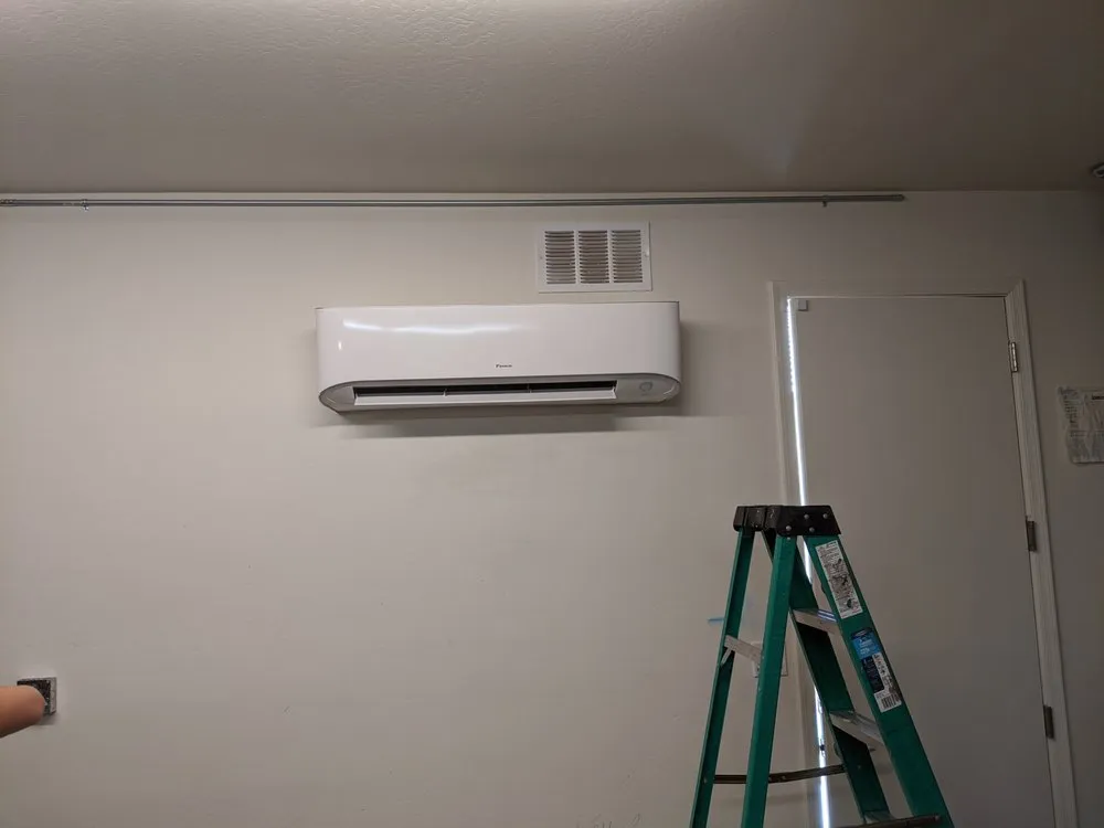 Slide of Tek1 Mechanical