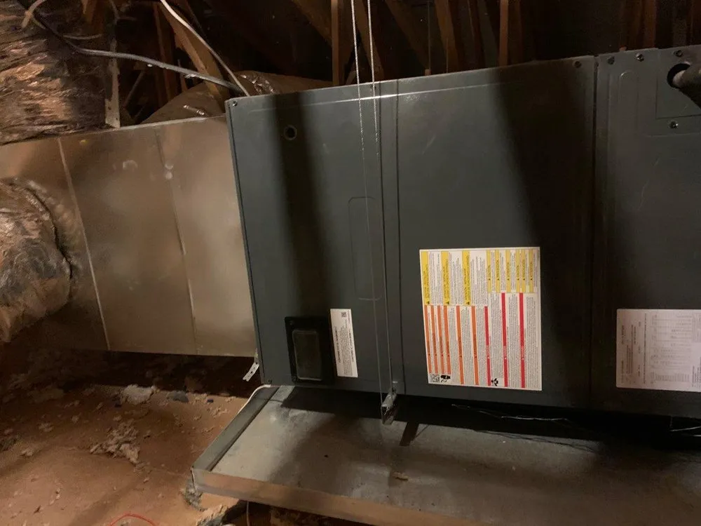 Slide of Tek1 Mechanical