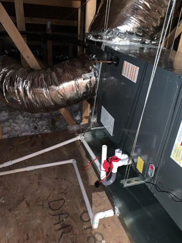 Slide of Tek1 Mechanical