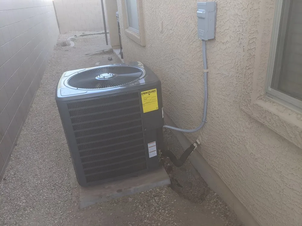 Slide of Tek1 Mechanical