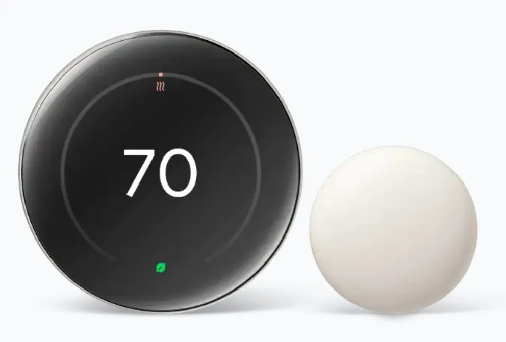 Slide of TEK7 Heating & Air Conditioning