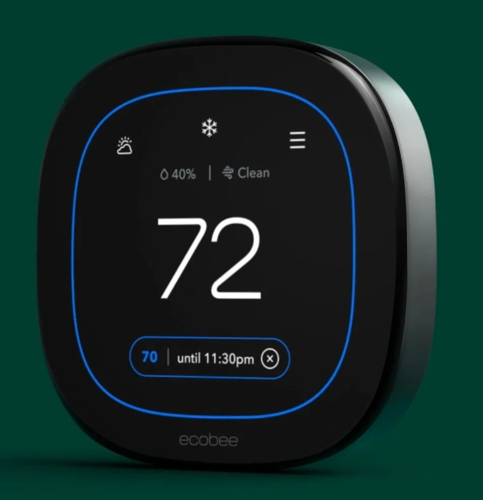 Slide of TEK7 Heating & Air Conditioning