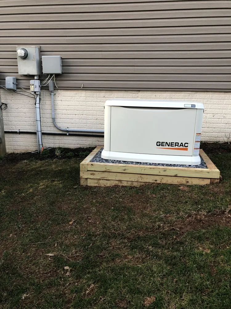 Slide of TEK7 Heating & Air Conditioning