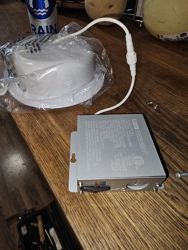 Slide of Tektone Handyman Services