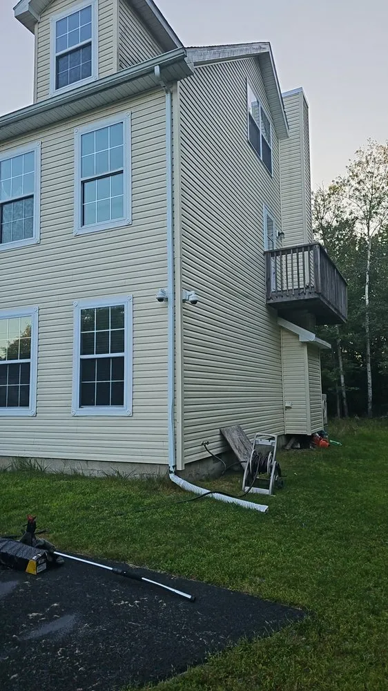 Slide of Tektone Handyman Services