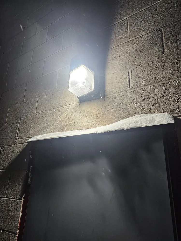 Slide of Tektone Handyman Services