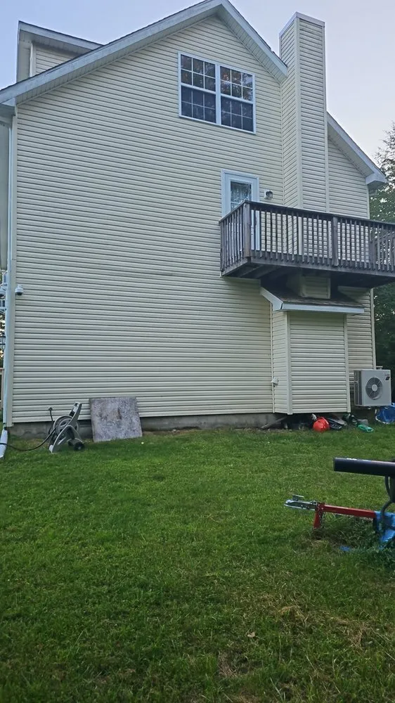 Slide of Tektone Handyman Services