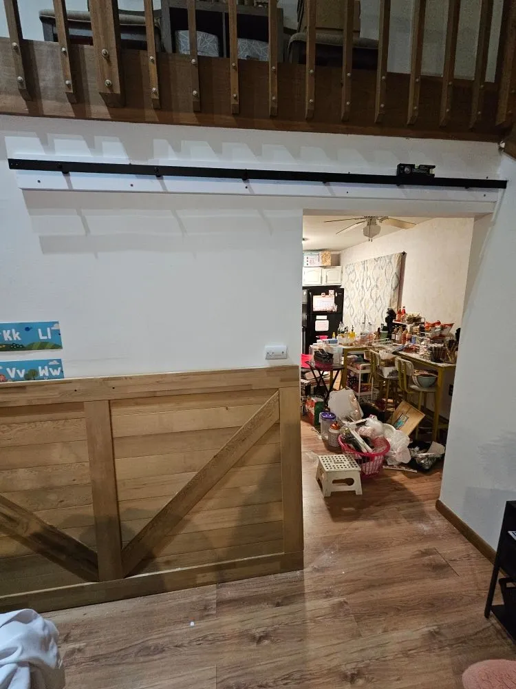 Slide of Tektone Handyman Services