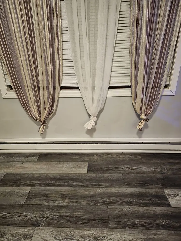 Slide of Tektone Handyman Services