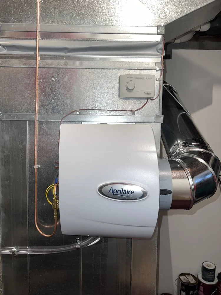 Slide of Telegraph Heating