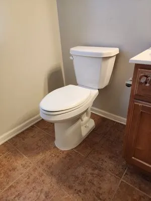 Telegraph Hill Plumbing & Boiler Repair