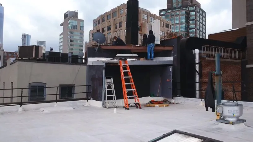 Slide of TeleTemp Mechanical