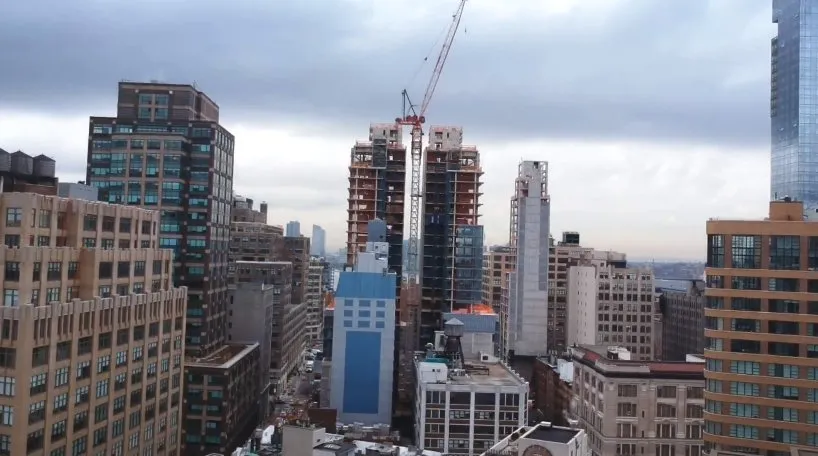 Slide of TeleTemp Mechanical