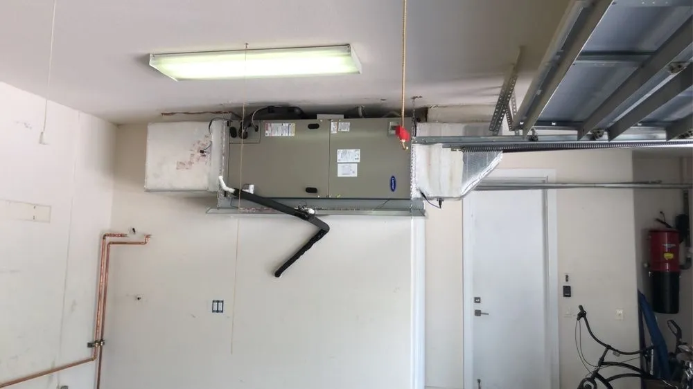 Slide of Telford Cooling