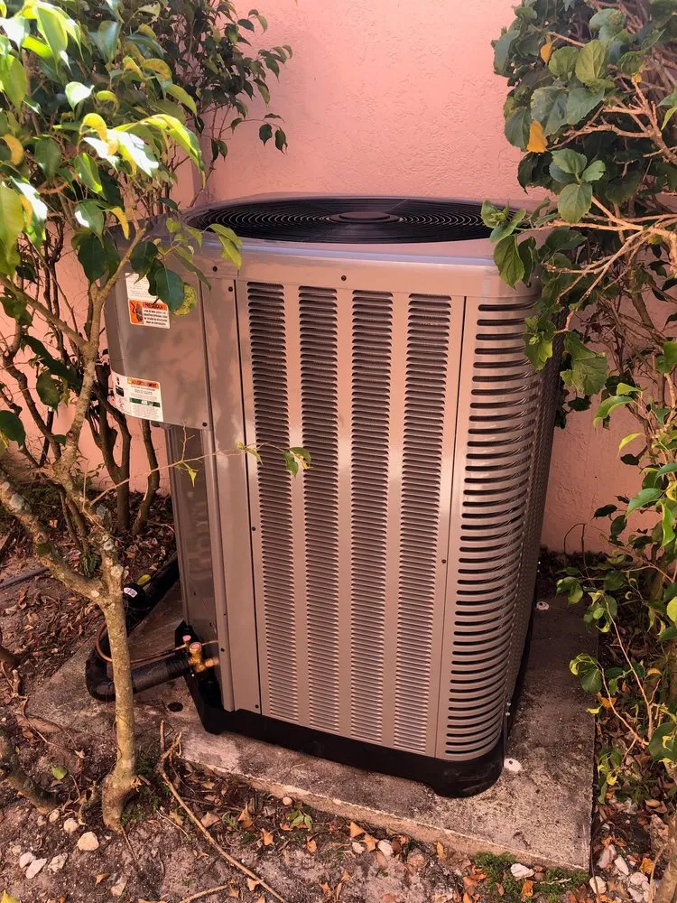 Slide of Telford Cooling