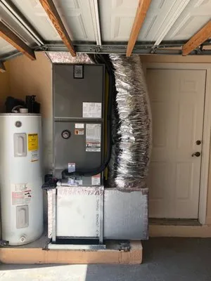 Telford Cooling Logo