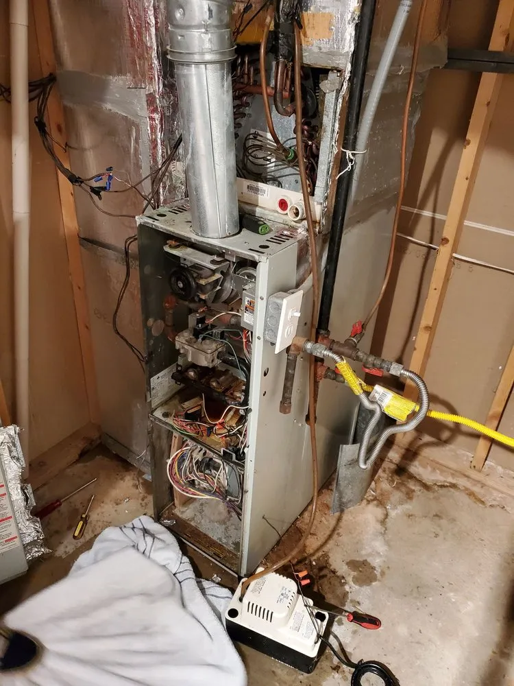 Slide of Telmo Air Services