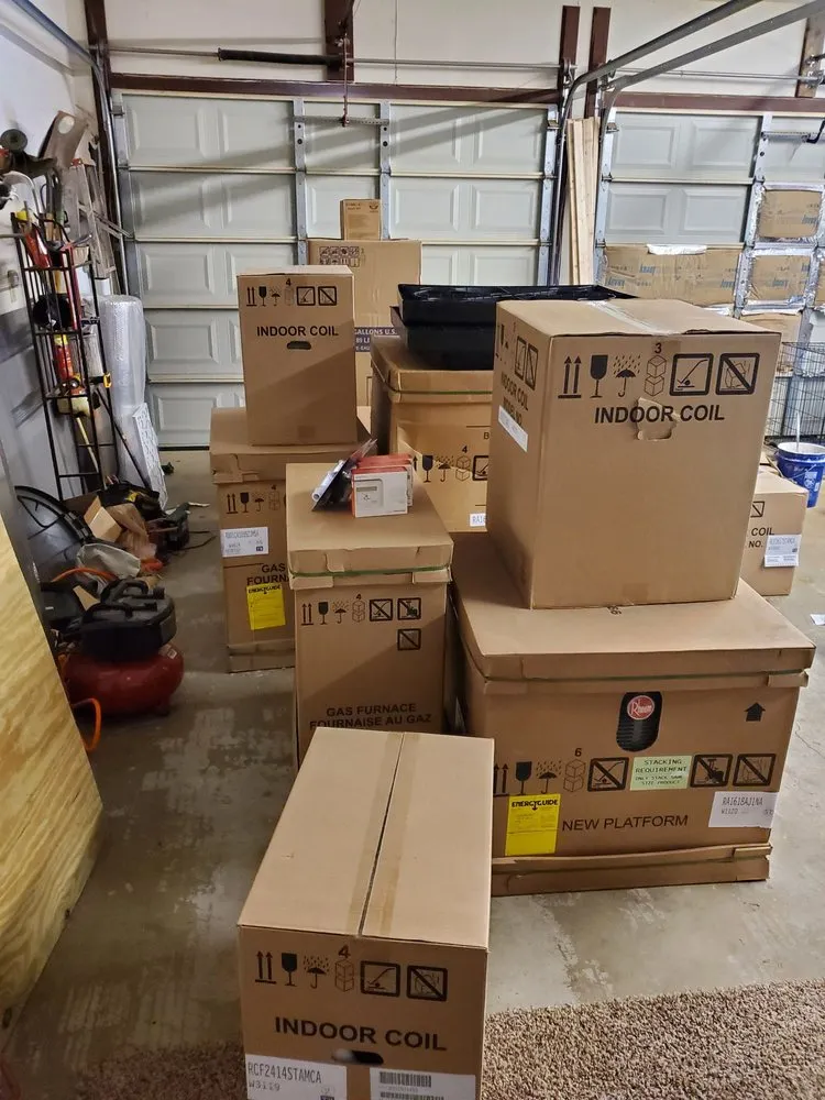 Slide of Telmo Air Services