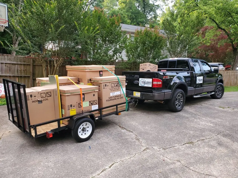 Slide of Telmo Air Services