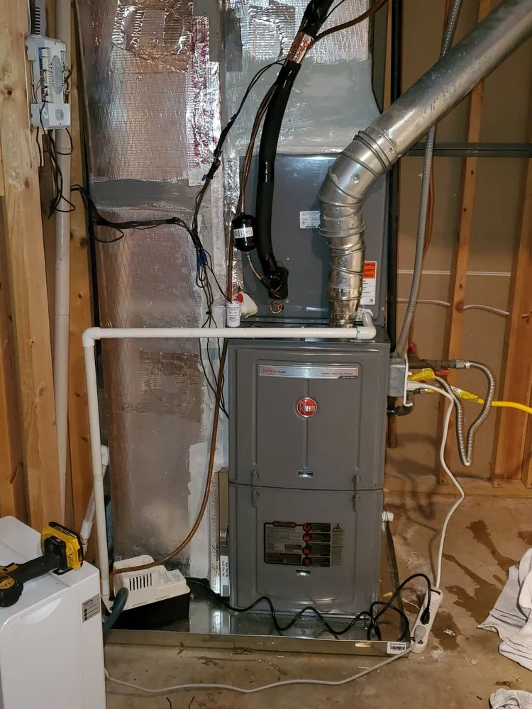 Slide of Telmo Air Services