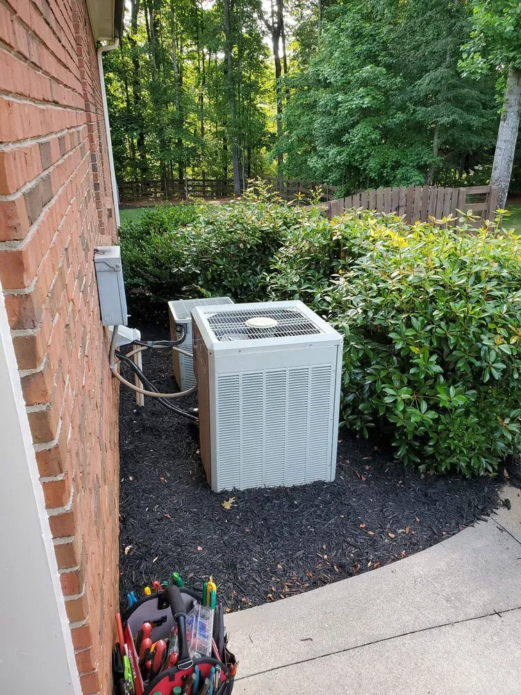 Slide of Telmo Air Services