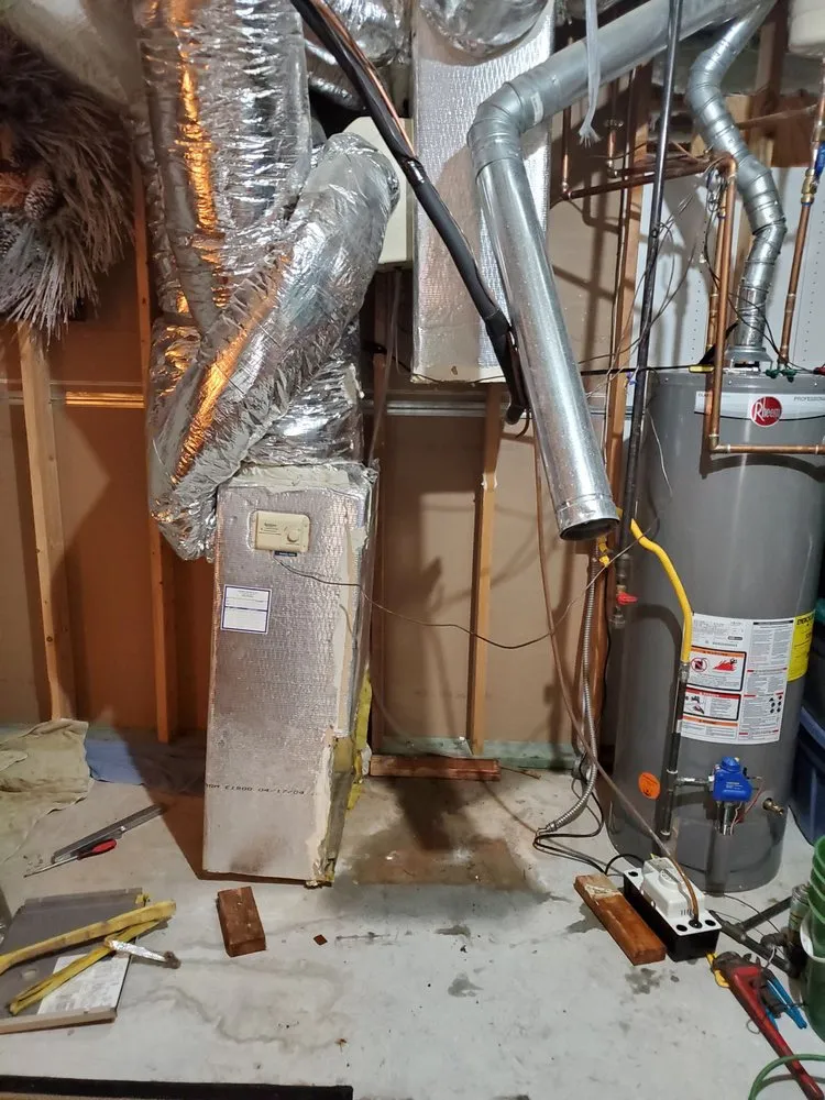 Slide of Telmo Air Services